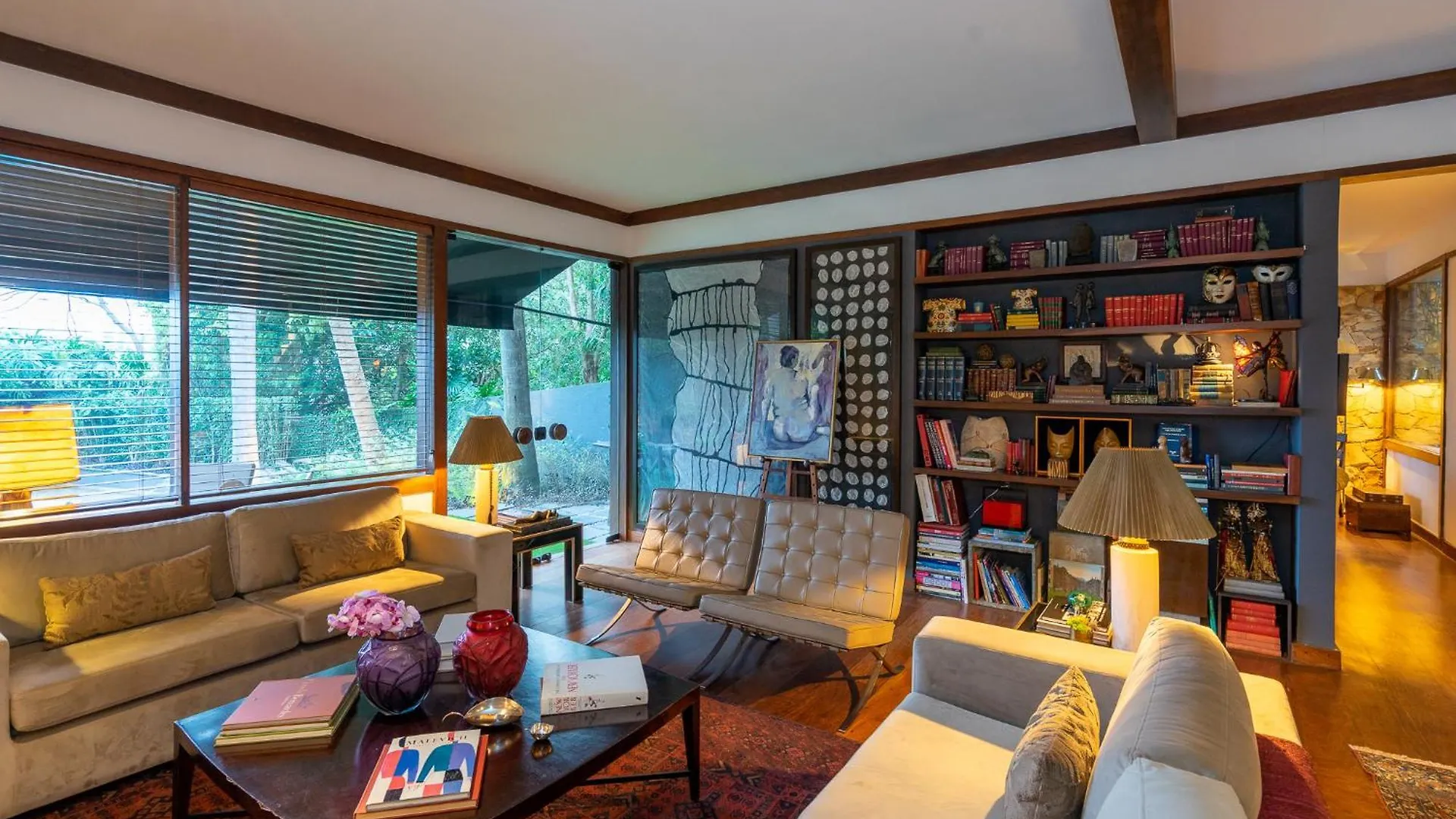 Villa Linda Casa Em Rua Fechada Com Vista Proxima Ao Shopping Cidade Jardim São Paulo