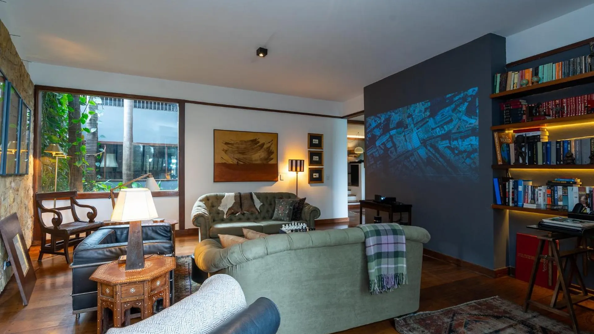 Linda Casa Em Rua Fechada Com Vista Proxima Ao Shopping Cidade Jardim São Paulo Brazília