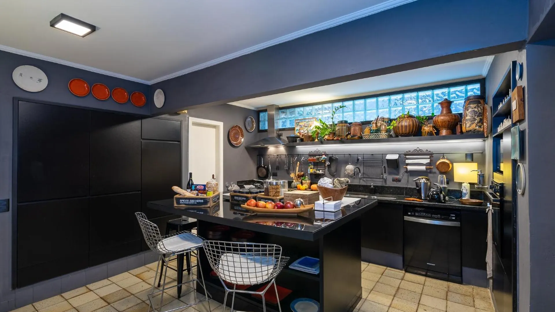 Villa Linda Casa Em Rua Fechada Com Vista Proxima Ao Shopping Cidade Jardim São Paulo