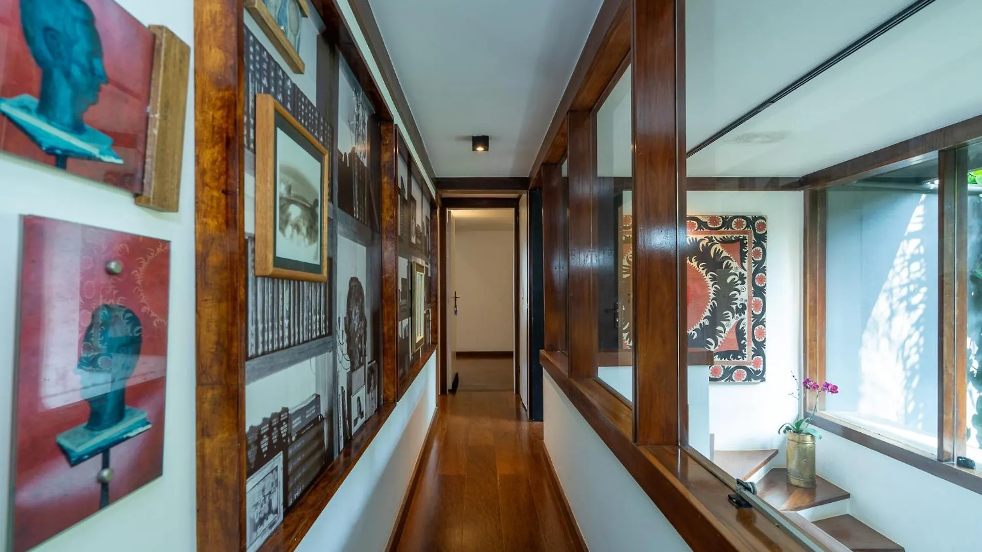 Villa Linda Casa Em Rua Fechada Com Vista Proxima Ao Shopping Cidade Jardim São Paulo