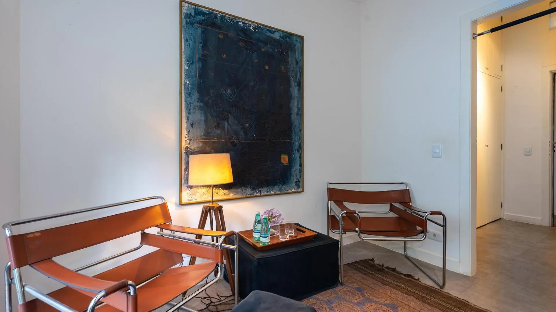 Linda Casa Em Rua Fechada Com Vista Proxima Ao Shopping Cidade Jardim São Paulo Villa