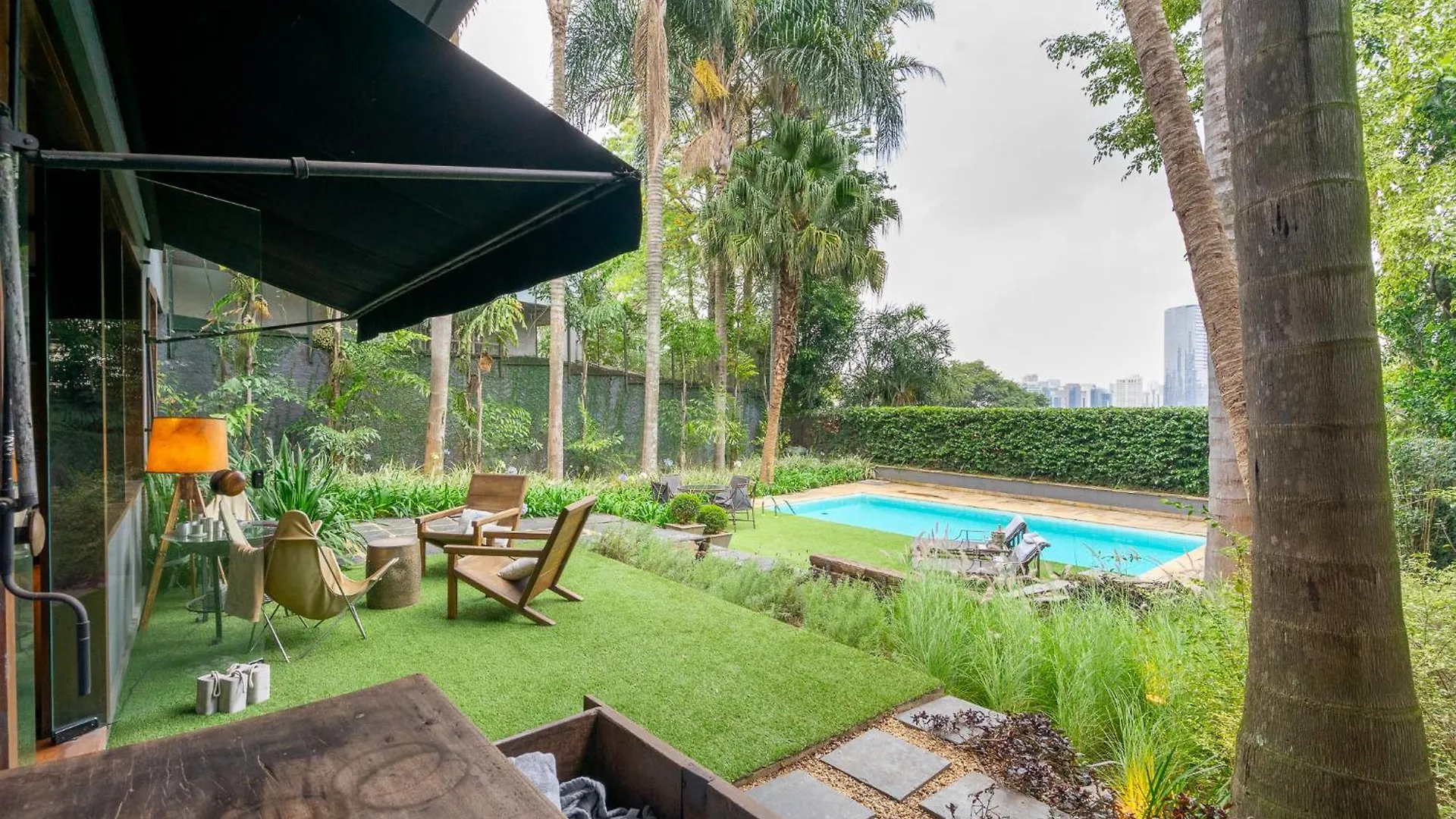 Linda Casa Em Rua Fechada Com Vista Proxima Ao Shopping Cidade Jardim Sao Paulo