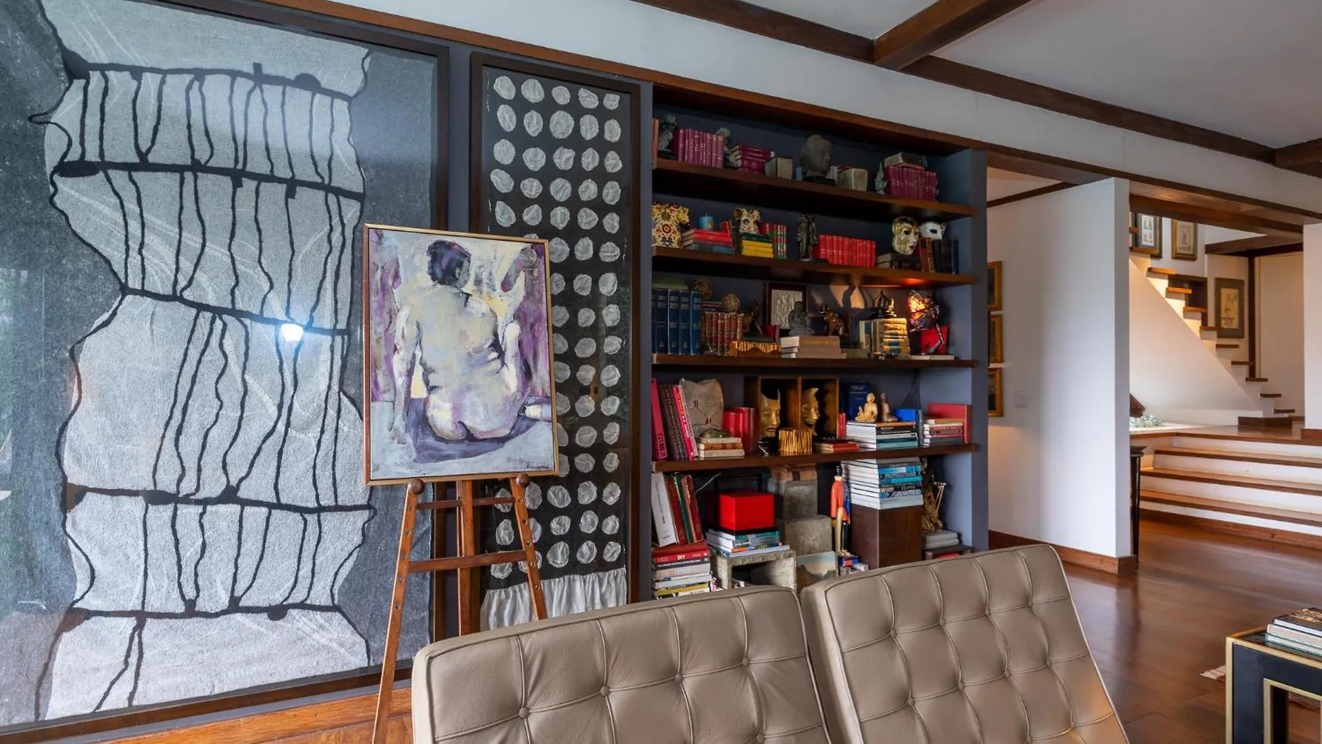 Villa Linda Casa Em Rua Fechada Com Vista Proxima Ao Shopping Cidade Jardim Sao Paulo