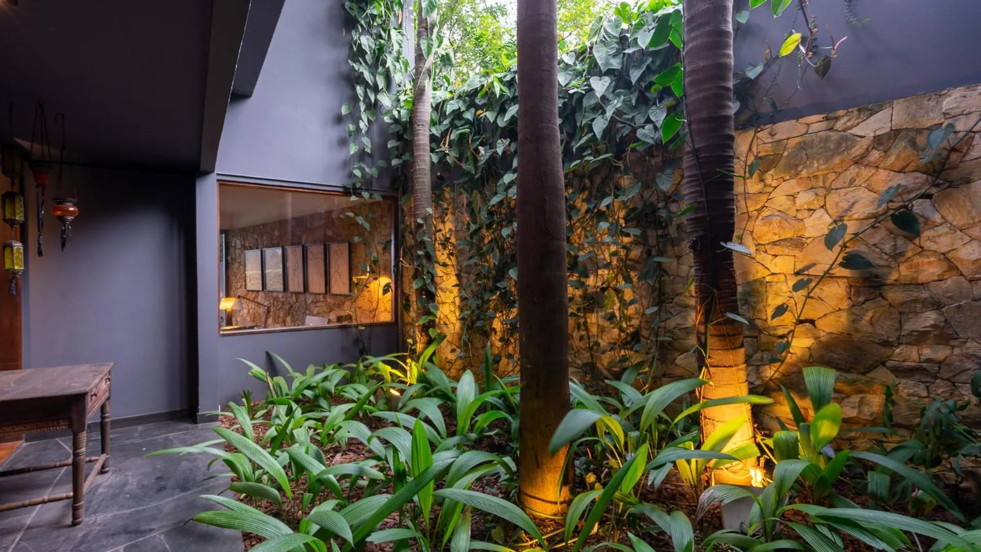 Villa Linda Casa Em Rua Fechada Com Vista Proxima Ao Shopping Cidade Jardim Sao Paulo