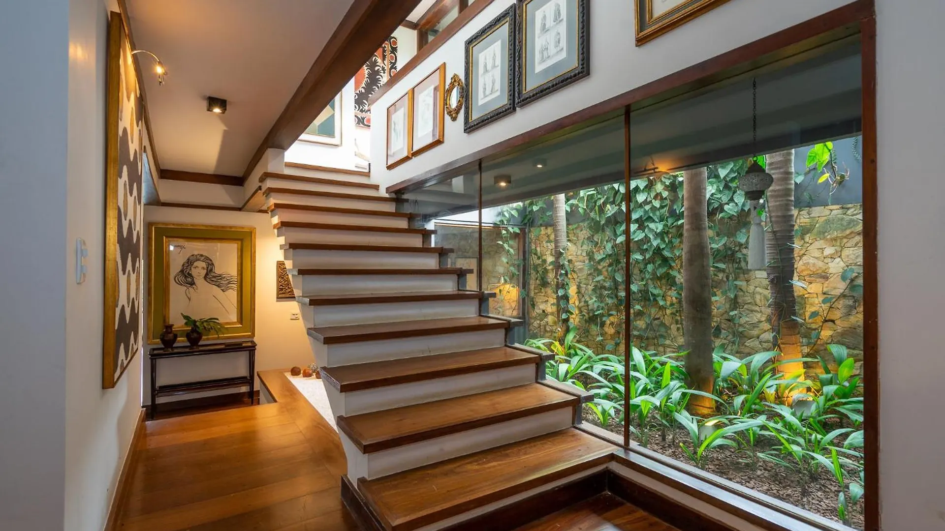Linda Casa Em Rua Fechada Com Vista Proxima Ao Shopping Cidade Jardim Sao Paulo Villa