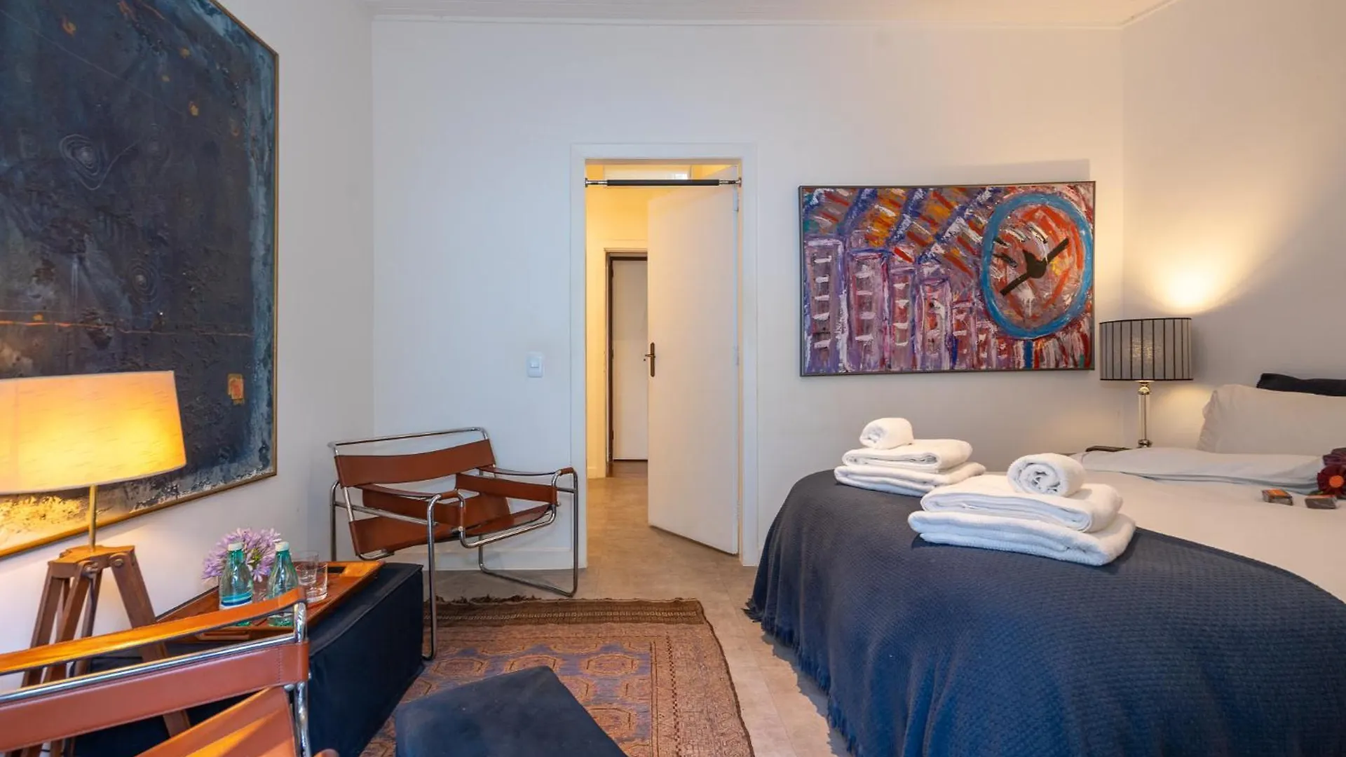 Villa Linda Casa Em Rua Fechada Com Vista Proxima Ao Shopping Cidade Jardim Sao Paulo