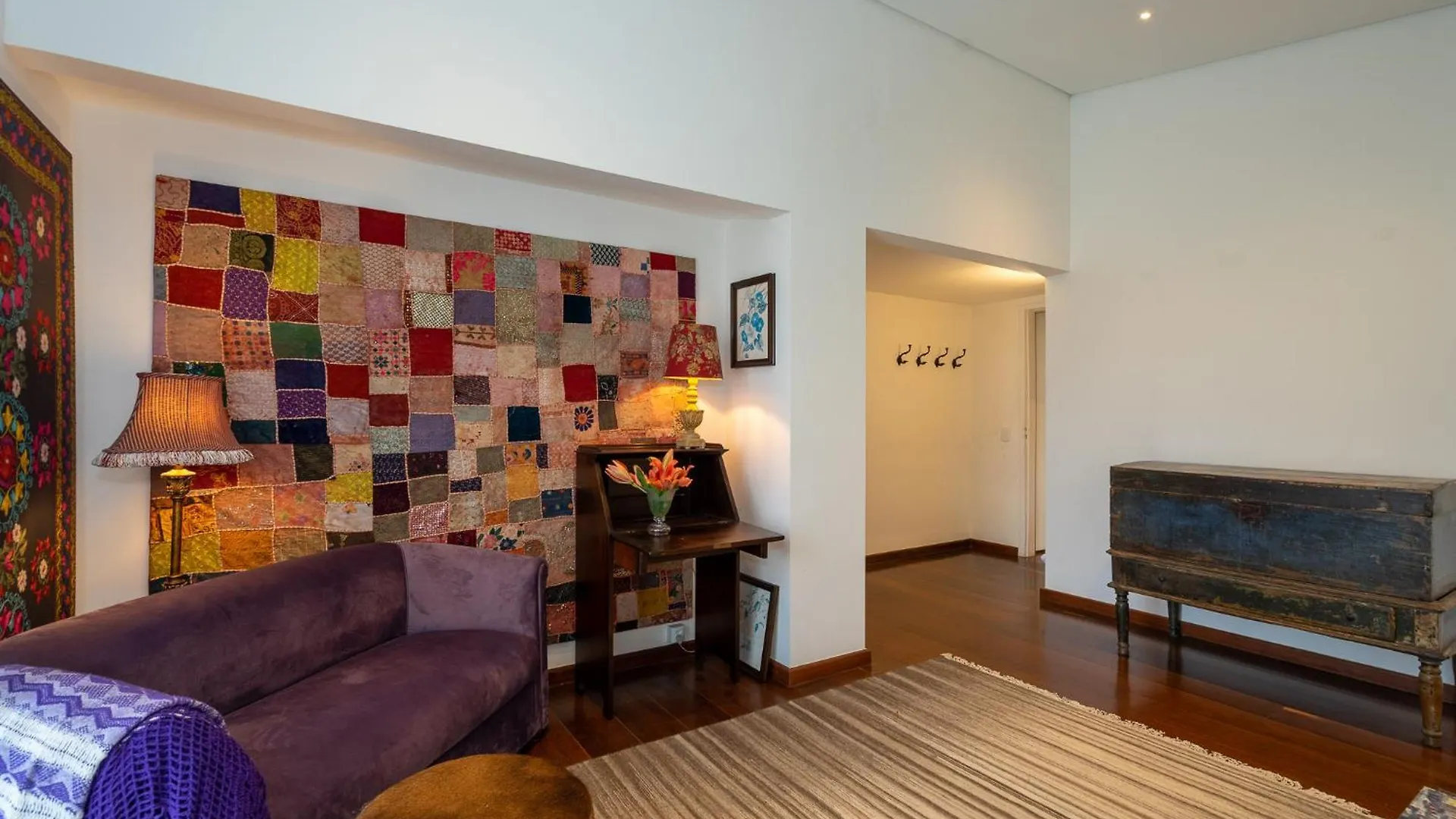Linda Casa Em Rua Fechada Com Vista Proxima Ao Shopping Cidade Jardim Sao Paulo Villa