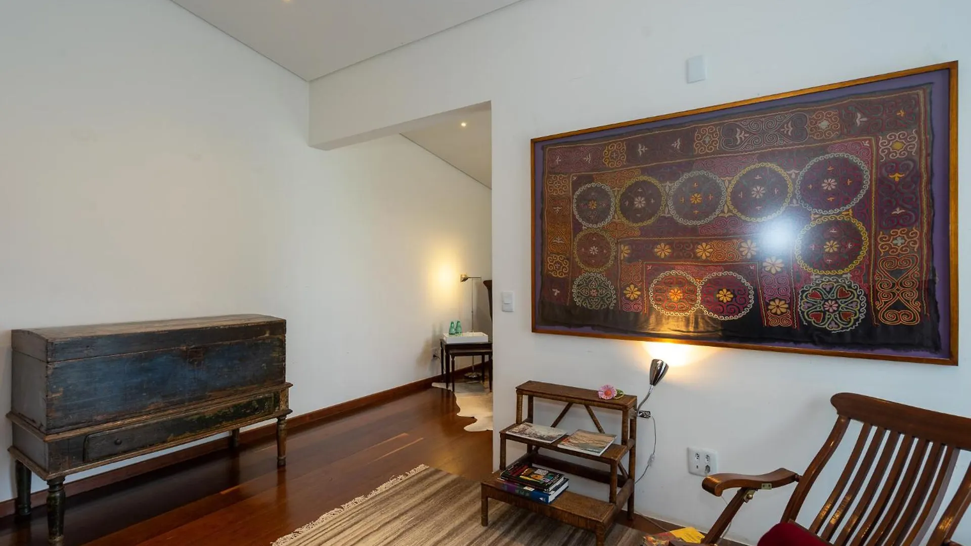 Villa Linda Casa Em Rua Fechada Com Vista Proxima Ao Shopping Cidade Jardim Sao Paulo Brazil