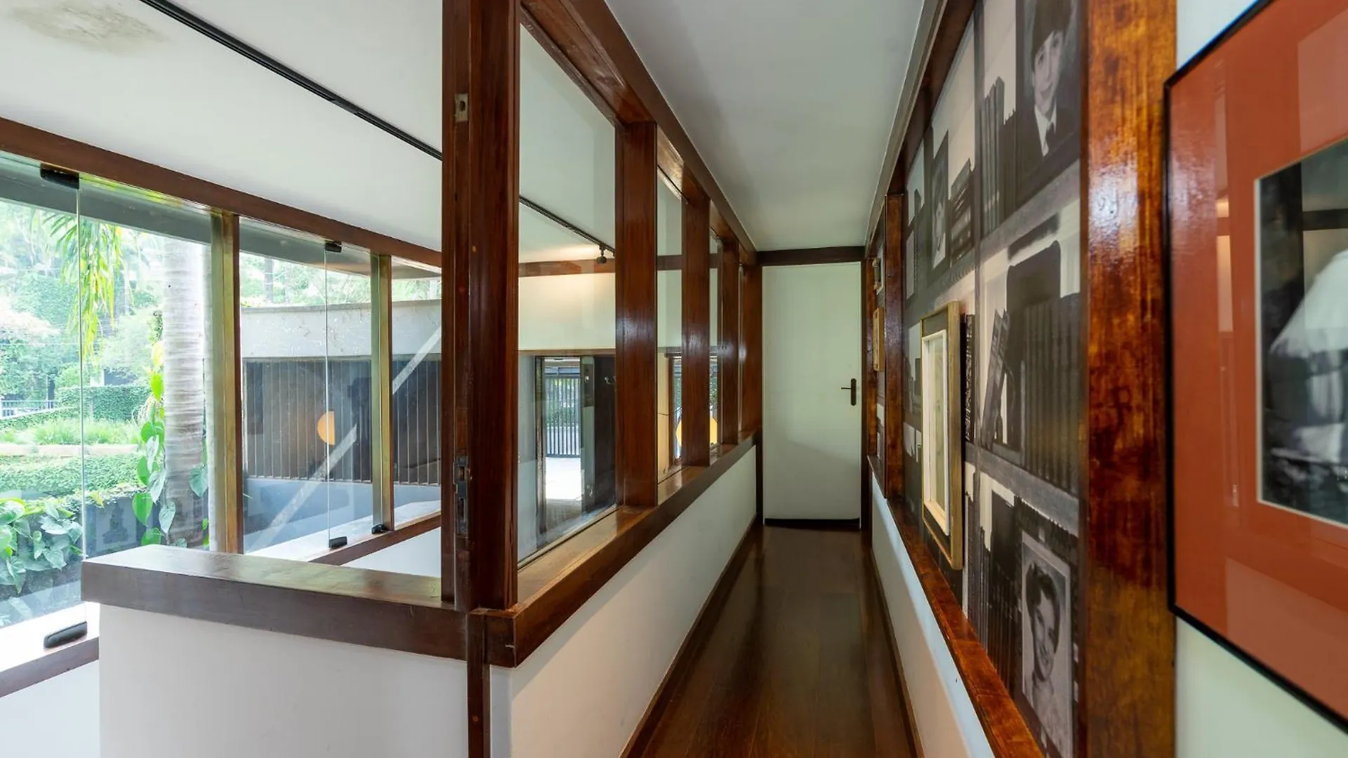 Villa Linda Casa Em Rua Fechada Com Vista Proxima Ao Shopping Cidade Jardim Sao Paulo