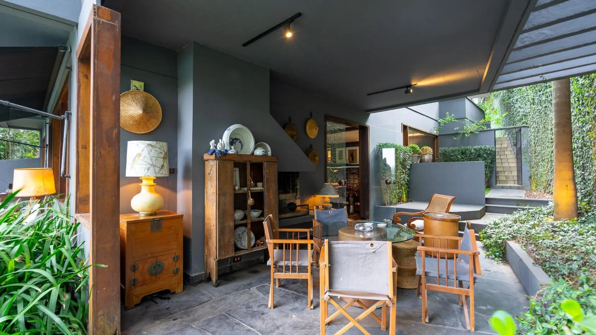 Linda Casa Em Rua Fechada Com Vista Proxima Ao Shopping Cidade Jardim Sao Paulo
