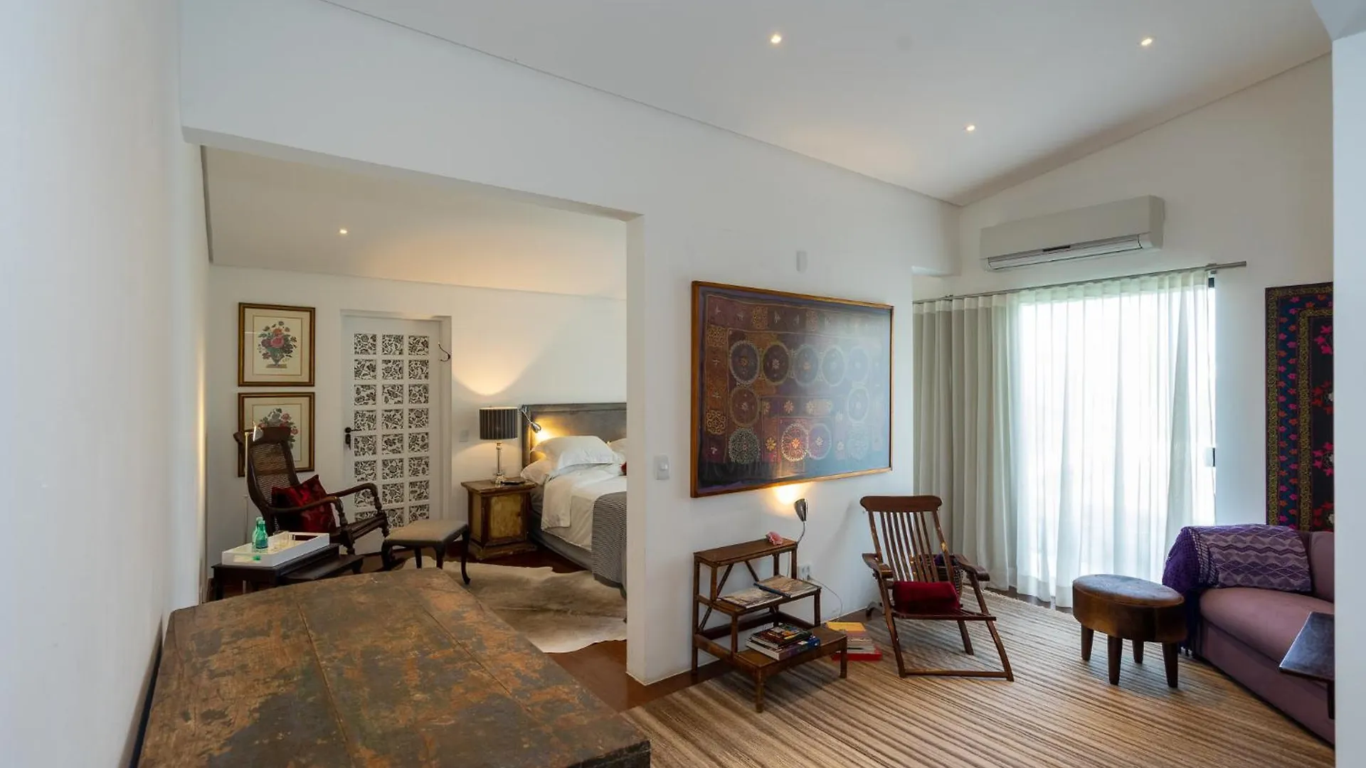 Linda Casa Em Rua Fechada Com Vista Proxima Ao Shopping Cidade Jardim Sao Paulo Villa